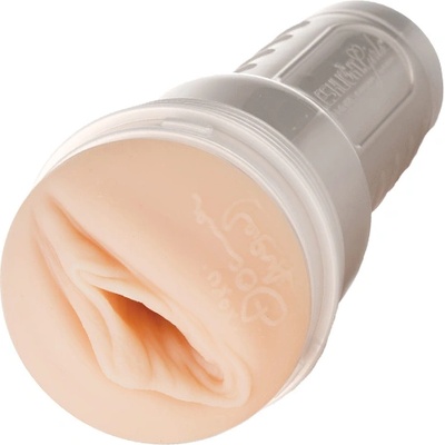 Fleshlight Мега мастурбатор Кибер Кожа "fleshlight jessica drake" 23 см