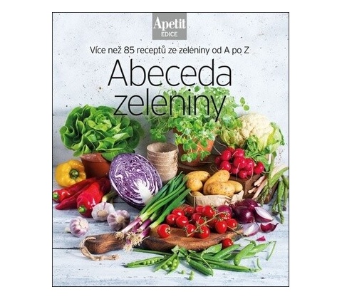 Abeceda zeleniny