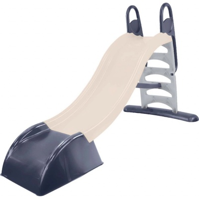 MOCHTOYS Skluzavka 180cm béžová – Zboží Dáma