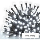 EMOS Lighting D1AC02 Standard LED spojovacia vianoč. reťaz 5 m vonkajšia aj vnútorná studená biela
