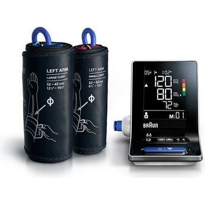 Braun ExactFit 3