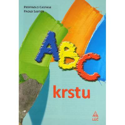 ABC krstu - Pierpaolo Caspani SK