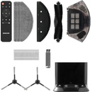 Robotické vysavače Sencor SRV 9120 BK