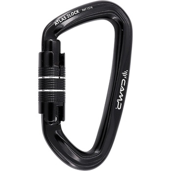 CAMP Карабинер CAMP Atlas 2Lock (TO.137404)