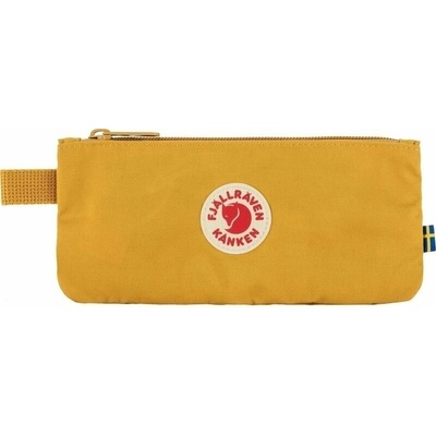 Fjällräven Kånken Pen Case Ochre