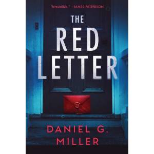 The Red Letter (ISBN: 9781464254475)
