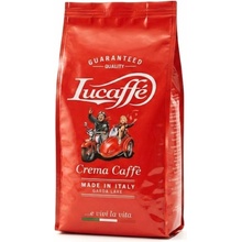Lucaffe Crema zrnková 0,5 kg