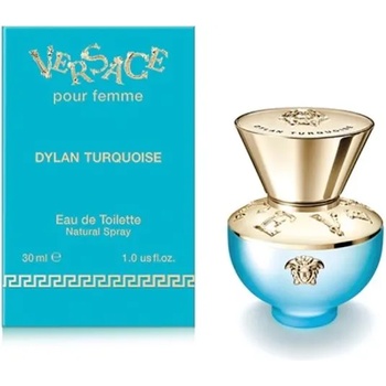 Versace Dylan Turquoise EDT 30 ml