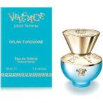 Versace Dylan Turquoise EDT 30 ml Парфюми