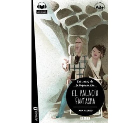 El palacio fantasma