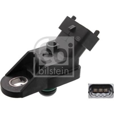 Senzor tlaku sacího potrubí FEBI BILSTEIN 100987