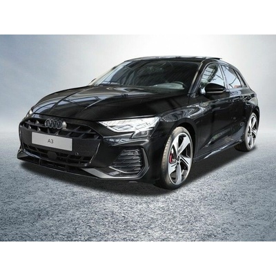 Audi A3 35 TFSI S-line Sportback 110 kW