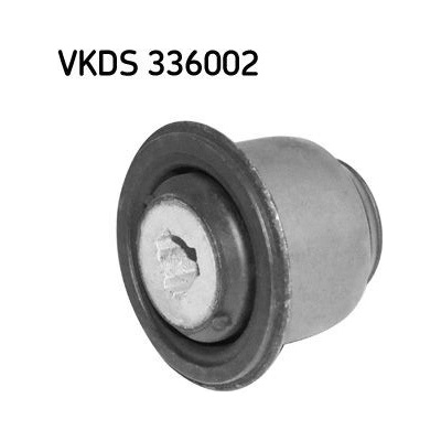 Uloženie, volant SKF VKDS 336002 VKDS 336002