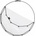 Lastolite HaloCompact Diffuser 82cm 2 Stop