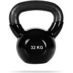 GymBeam Пудовка Black 32 kg