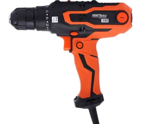 Kraft & Dele KD1664