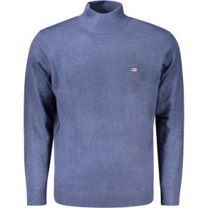 Norway 1963 Мъжка риза norway 1963, Размер 3xl, Цвят Синьо (843103_bldenim)