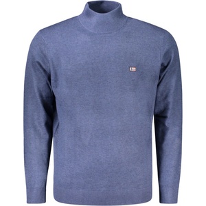 Norway 1963 Мъжка риза norway 1963, Размер 3xl, Цвят Синьо (843103_bldenim)