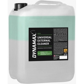 DYNAMAX DXC6 Universal External Cleaner 10 kg