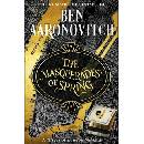 The Masquerades of Spring - Ben Aaronovitch