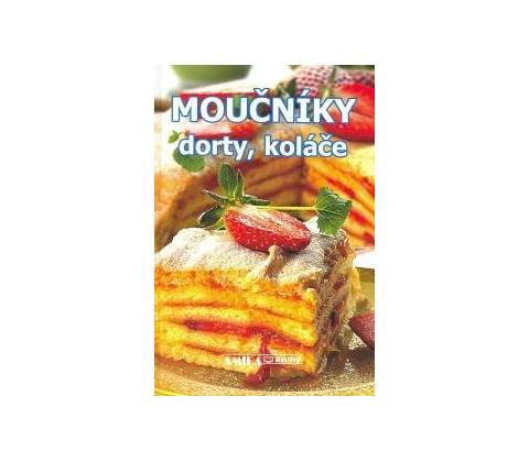 Moučníky