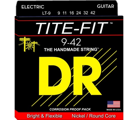 DR LT-9