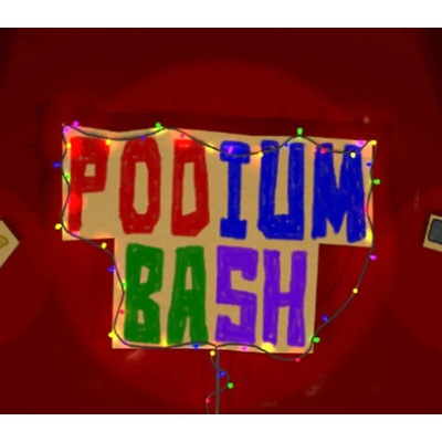 Podium Bash