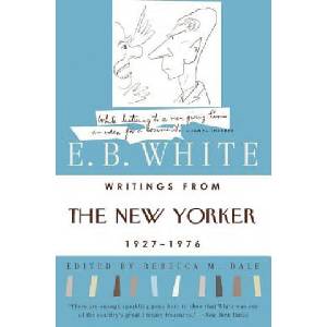 Writings from the "New Yorker", 1920s-70s (2006)