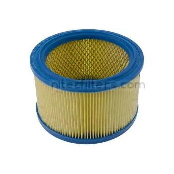 Image 1 of Cartridge филтър за прахосмукачки wetrok, код П181