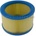 Cartridge филтър за прахосмукачки wetrok, код П181