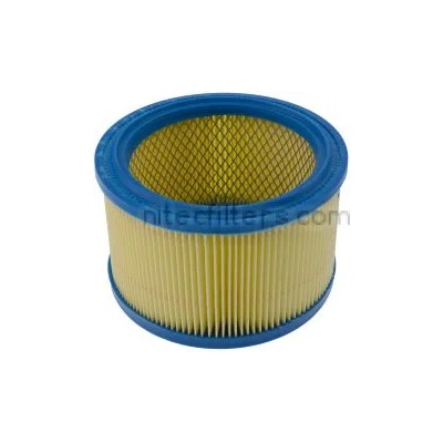 Cartridge филтър за прахосмукачки wetrok, код П181