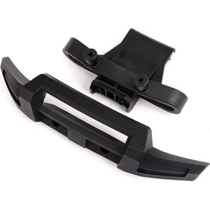 Traxxas Предна броня Traxxas Bumper, front/ bumper mount, front TRX7835 (TRX7835)