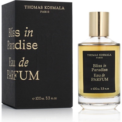 Thomas Kosmala Bliss In Paradise parfémovaná voda unisex 100 ml