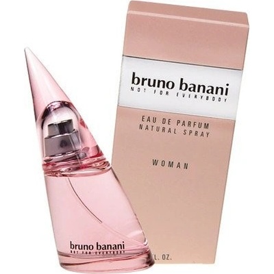 Bruno Banani Woman parfémovaná voda dámská 50 ml