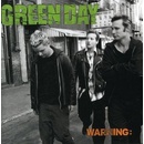 GREEN DAY: WARNING CD