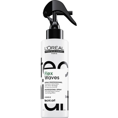 L'Oréal Professionnel Paris L'Oréal Professionnel Tecni. Art Flex Waves Spray 190 ml