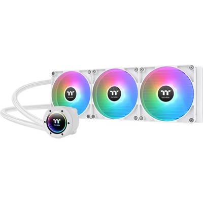 Thermaltake TH420 V2 ARGB Sync Snow Edition (CL-W378-PL14SW-A)