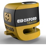 Recenze Oxford Micro XA5