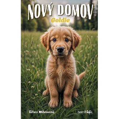 Nový domov – Goldie