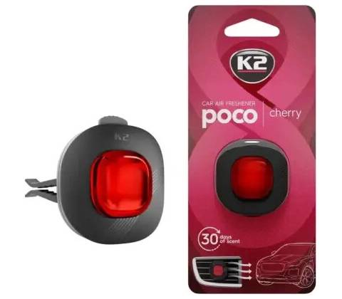 K2 POCO CHERRY
