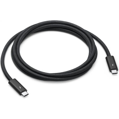 Apple Thunderbolt 4 Pro Cable (1, 8m) (mn713zm/a)
