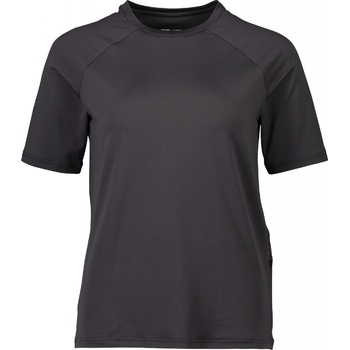 POC W's Reform Enduro Light Tee Sylvanite Grey Dámský