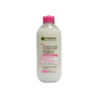 Garnier SkinActive Micellar 400 ml