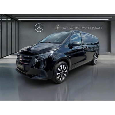Mercedes-Benz Vito 116 CDi Tourer SELECT 120 kW