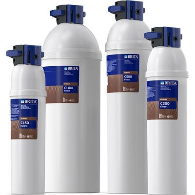 Brita PURITY 1100 Finest