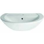 Roca Умивалник HAPPYBATH с отвор в средата, 60 cm (8.1009.3.000.104.1)