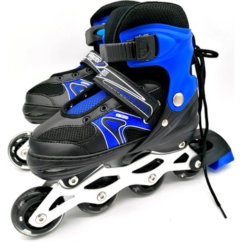 Image 1 of Shantou General Toy Co. , Ltd РОЛЕРИ СВЕТЕЩИ 35-38 М20-259