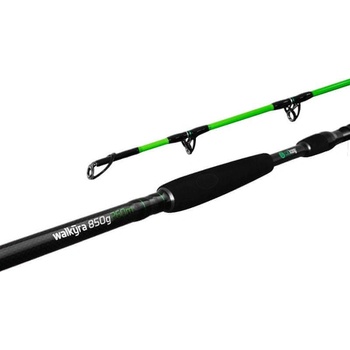 Delphin WALKYRA 3 m 850 g 2 diely