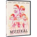 MagicBox The Musical, or The Way to Happiness - DVD (011226)