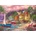 Schmidt Spiele - Puzzle Pinson: Coastal Charm - 1 000 piese